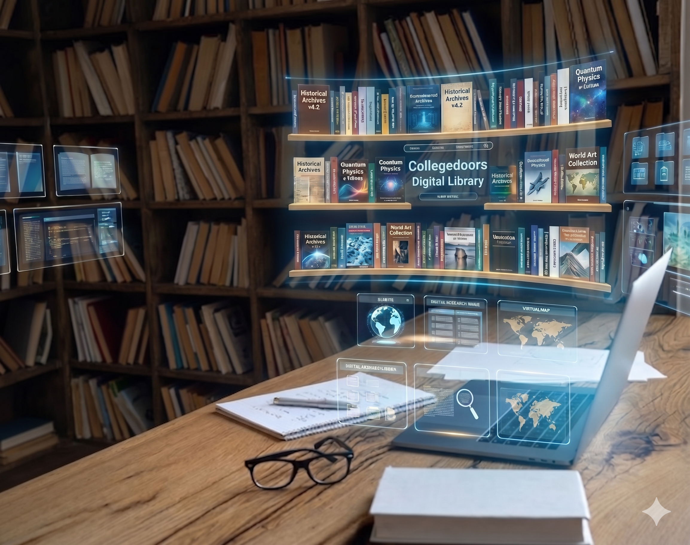 Digital Library