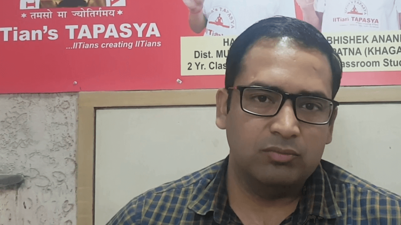 Mr. Akash Goyal