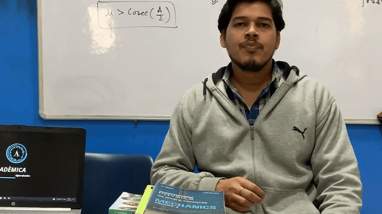 Mr. Rohit Shukla