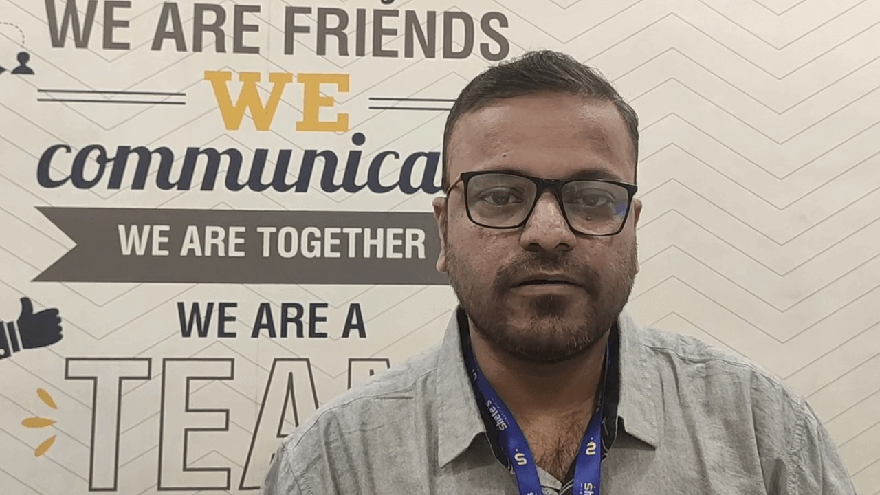 Mr. Rahul Bichkar