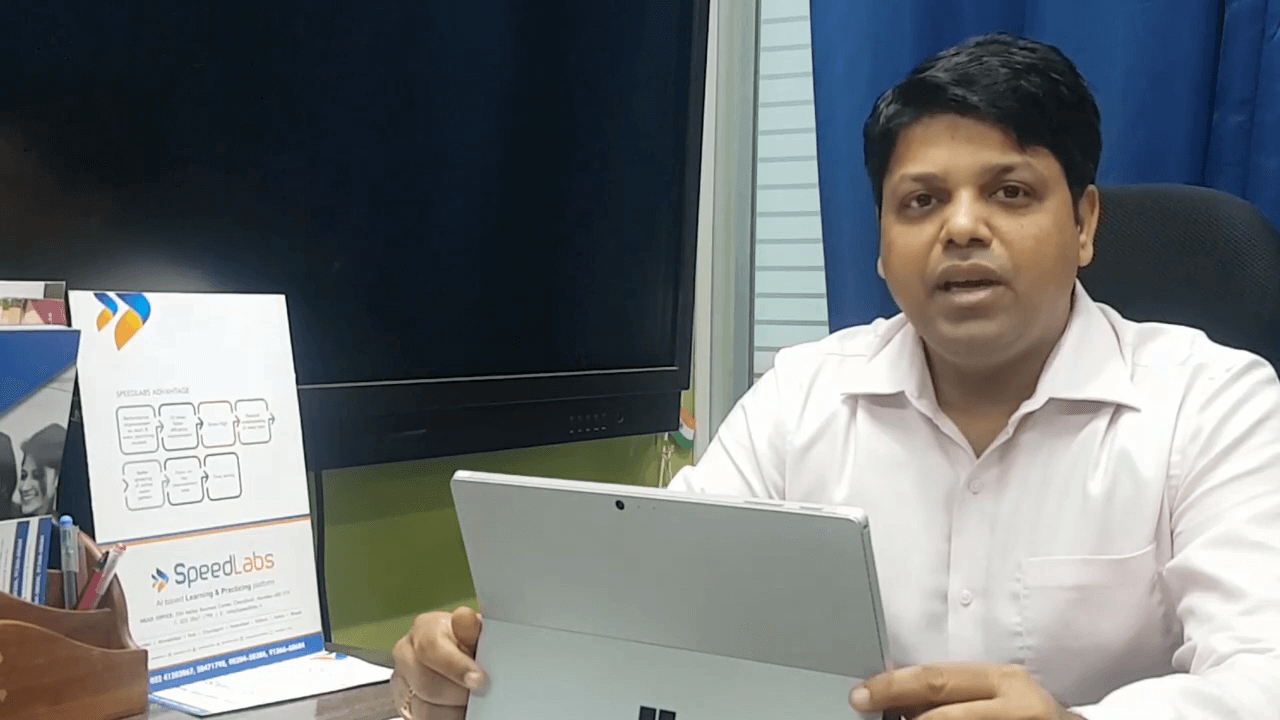 Mr. Vivek Varshney